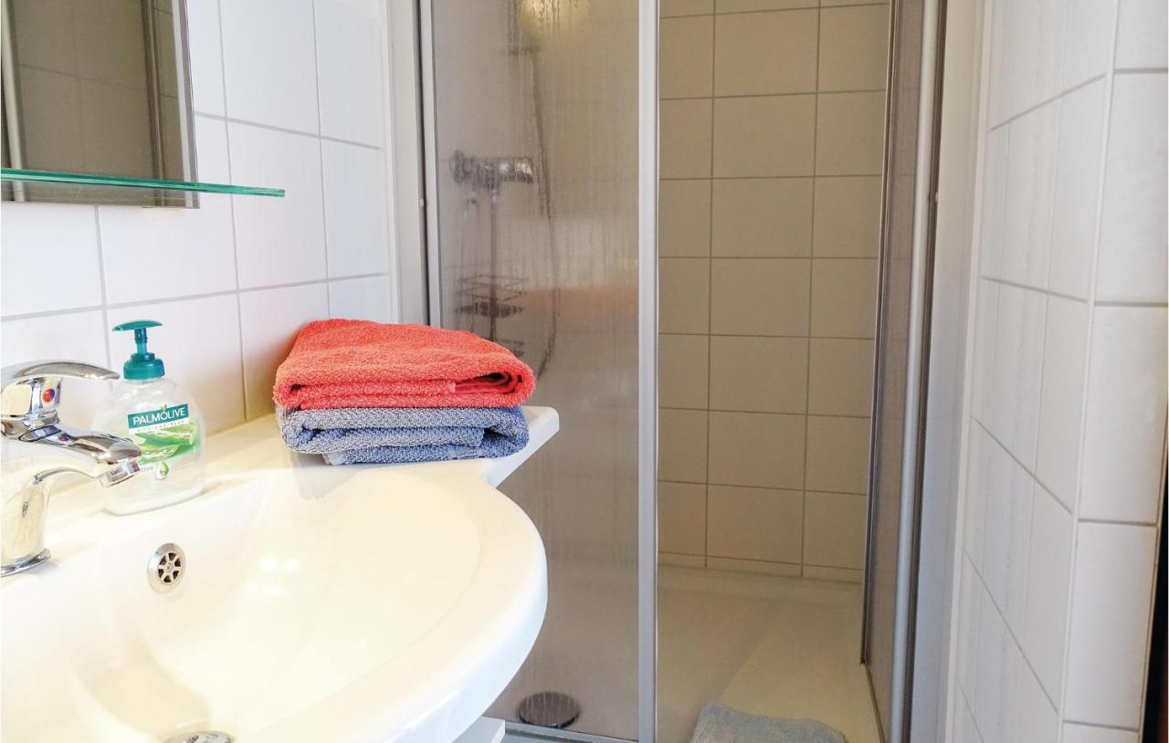 Nice Home In Insel Poel With House Sea View Екстериор снимка